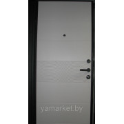 DM Уника МДФ/МДФ