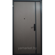 Дверь Тамбурная белёный дуб