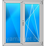 Окно Rehau GRAZIO 70 (3)