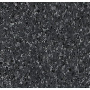Гомогенное покрытие Forbo Sphera Element 51001 Contrast black