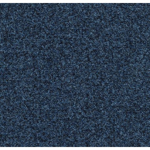 Ковровая плитка Forbo Tessera Basis Pro 4352 navy