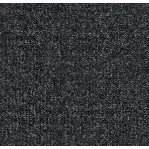 Ковровая плитка Forbo Tessera Basis Pro 4354 dark grey