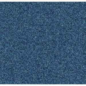 Ковровая плитка Forbo Tessera Basis Pro 4356 mid blue