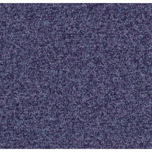 Ковровая плитка Forbo Tessera Basis Pro 4380 blackcurrant