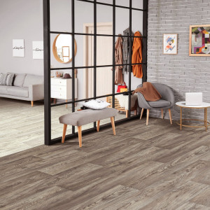 Линолеум IVC Fortex Локвуд 847