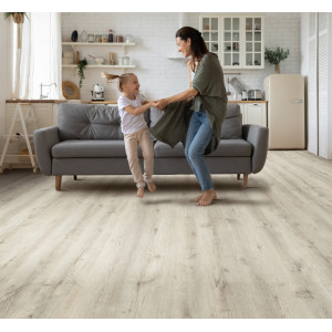 Линолеум IVC Greenline Medeo Oak 533