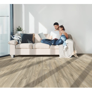 Линолеум IVC Porto Шелдон Oak W35