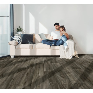 Линолеум IVC Porto Шелдон Oak W98