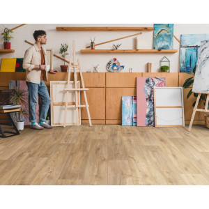 Линолеум IVC Texmark Sheldon oak 42