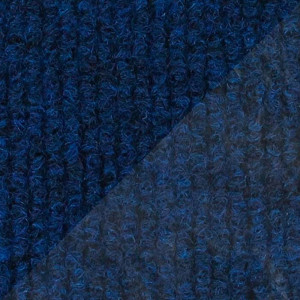 Выставочный ковролин EXPOPLAY (0014) Night Blue Плёнка