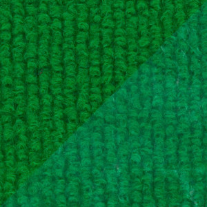 Выставочный ковролин EXPOPLAY (0041) Grass Green Плёнка