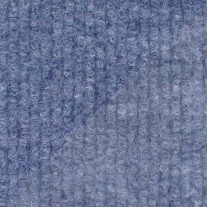 Выставочный ковролин EXPOPLAY (0324) Jeans Blue Плёнка