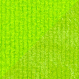 Выставочный ковролин EXPOPLAY (1251) Citronnelle Green Плёнка