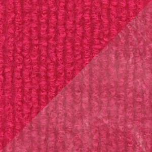Выставочный ковролин EXPOPLAY (1262) Framboise Плёнка