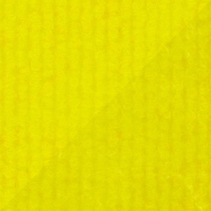 Выставочный ковролин EXPOPLAY (9213) Yellow Плёнка