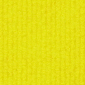 Выставочный ковролин EXPOPLAY (9213) Yellow