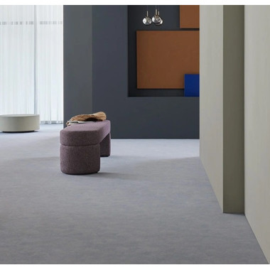 Ковровая плитка Forbo Flotex Colour Calgary carbon