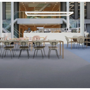 Ковровая плитка Forbo Flotex Colour Metro nimbus
