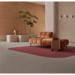 Ковровая плитка Forbo Flotex Colour Metro pebble