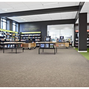 Ковровая плитка Forbo Flotex Colour Metro sand