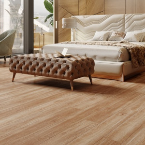 SPC CronaFloor WOOD Дуб Монтара