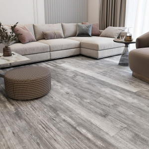 SPC CronaFloor WOOD Сосна Монблан