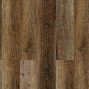 SPC CronaFloor WOOD Дуб Чак