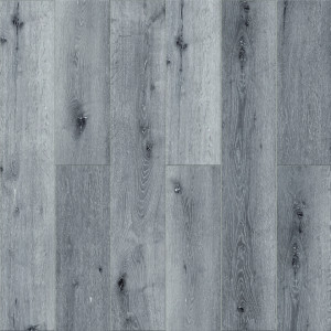 SPC CronaFloor WOOD Дуб Серый