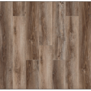 SPC CronaFloor WOOD Дуб Охрид