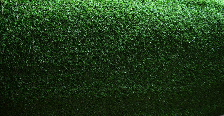Искусственный газон grass mix 18